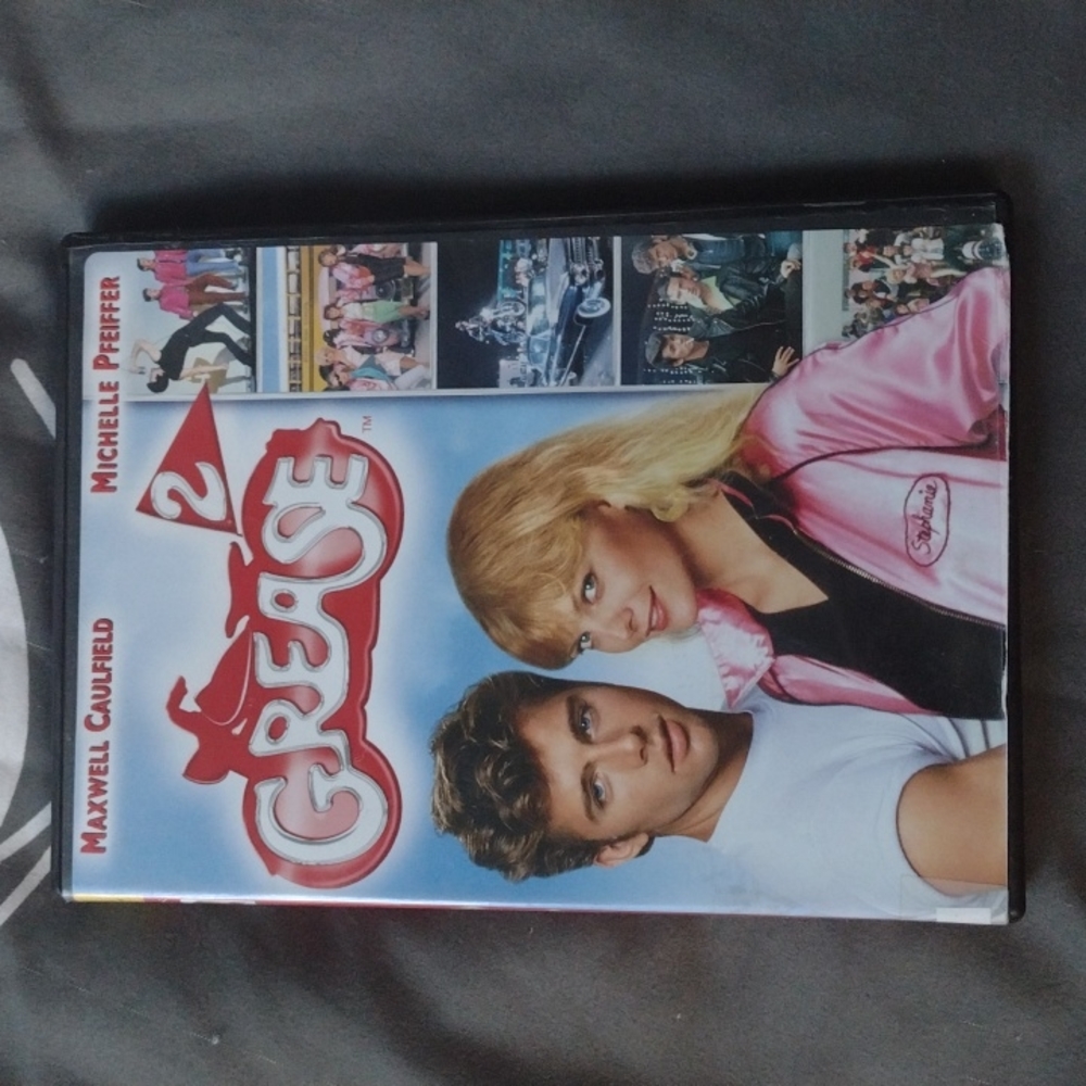 DVD